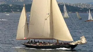 John G. Alden Design Yachts For Sale and Charter